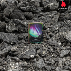 Zippo 46236 - Zippo Aurora Road Multi Color 1