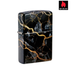 Zippo 46255 - Zippo Fusion Marble 540 Fusion