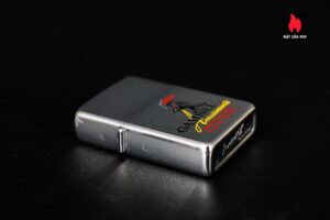 Zippo Xưa 1970 – Gambill Amusements 12