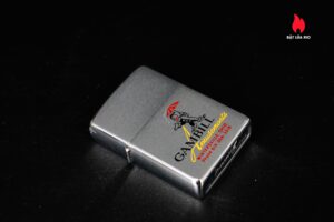 Zippo Xưa 1970 – Gambill Amusements 13