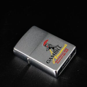 Zippo Xưa 1970 – Gambill Amusements 13