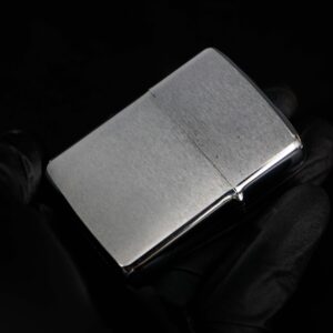 Zippo Xưa 1970 – Gambill Amusements 14