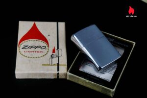 Zippo Xưa 1970 – Gambill Amusements 6