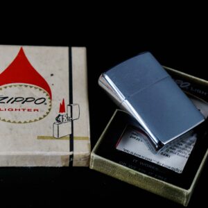 Zippo Xưa 1970 – Gambill Amusements 6