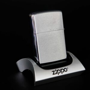 Zippo Xưa 1970 – Gambill Amusements 9