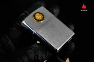 Zippo Xưa 1974 – Rifle Assn National Of America 10