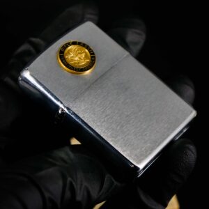 Zippo Xưa 1974 – Rifle Assn National Of America 10