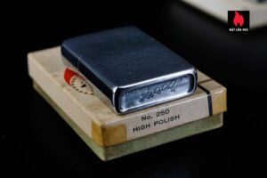 Zippo Xưa 1974 – Rifle Assn National Of America 2