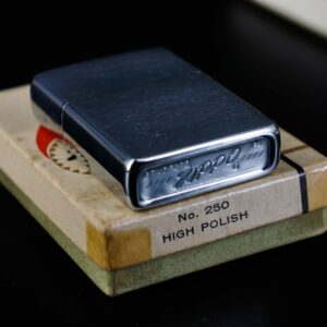 Zippo Xưa 1974 – Rifle Assn National Of America 2