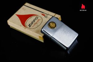 Zippo Xưa 1974 – Rifle Assn National Of America 3