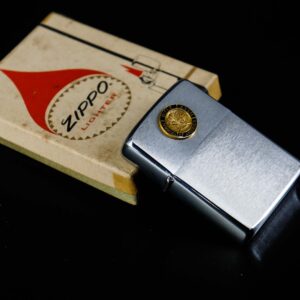 Zippo Xưa 1974 – Rifle Assn National Of America 3