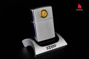 Zippo Xưa 1974 – Rifle Assn National Of America