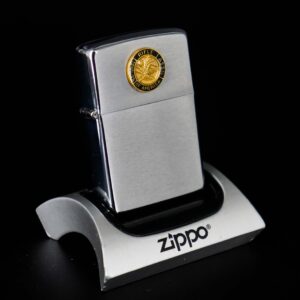 Zippo Xưa 1974 – Rifle Assn National Of America