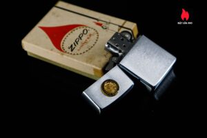 Zippo Xưa 1974 – Rifle Assn National Of America 4