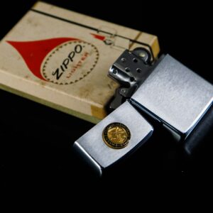 Zippo Xưa 1974 – Rifle Assn National Of America 4