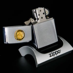 Zippo Xưa 1974 – Rifle Assn National Of America 7