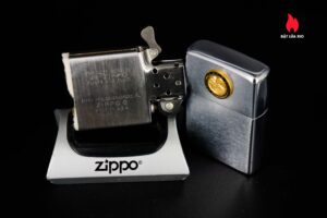 Zippo Xưa 1974 – Rifle Assn National Of America 9