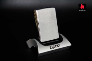 Zippo Xưa 1975 – F.E Mathias Lumber Co 9