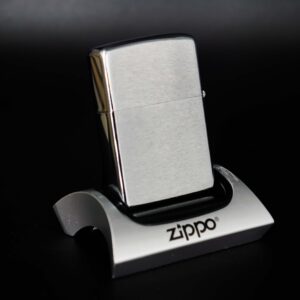 Zippo Xưa 1975 – F.E Mathias Lumber Co 9