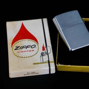 Zippo Xưa 1975 – Greeko's Sandals 4