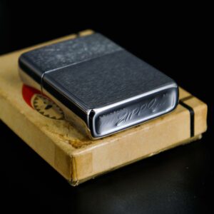 Zippo Xưa 1975 – Monter's Restaurant 6