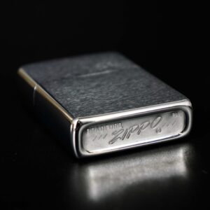 Zippo Xưa 1976 – Driller's Engine & Supply Oklahoma City 11