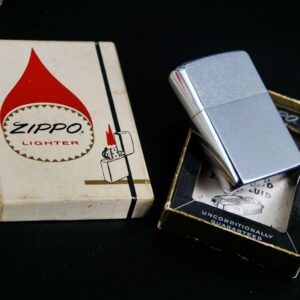 Zippo Xưa 1976 – Driller's Engine & Supply Oklahoma City 22