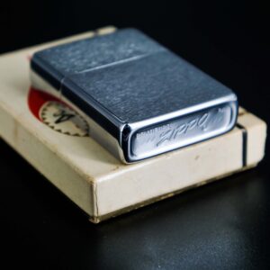 Zippo Xưa 1976 – Driller's Engine & Supply Oklahoma City 23