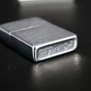 Zippo Xưa 1976 – Driller's Engine & Supply Oklahoma City 24