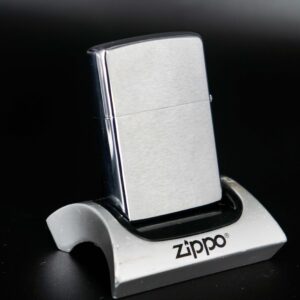 Zippo Xưa 1976 – Driller's Engine & Supply Oklahoma City 26