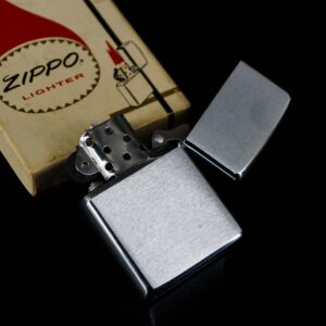 Zippo Xưa 1976 – Driller's Engine & Supply Oklahoma City 3