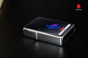 Zippo Xưa 1976 – Dukes Duquesne University 12