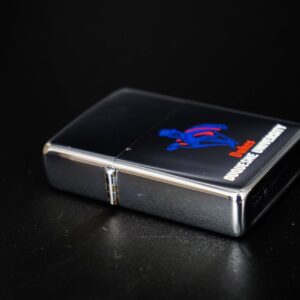 Zippo Xưa 1976 – Dukes Duquesne University 12