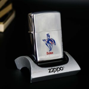 Zippo Xưa 1976 – Dukes Duquesne University