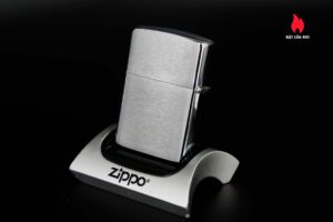 Zippo Xưa 1981 – Deer Leaping 11