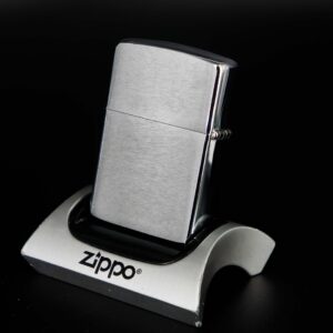 Zippo Xưa 1981 – Deer Leaping 11