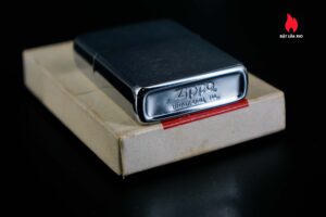 Zippo Xưa 1981 – Deer Leaping 12