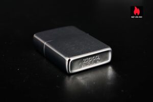 Zippo Xưa 1981 – Deer Leaping 15