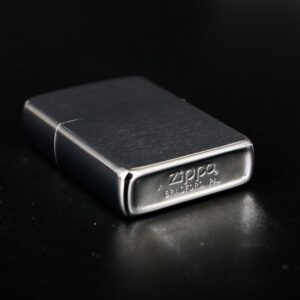 Zippo Xưa 1981 – Deer Leaping 15