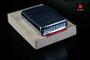 Zippo Xưa 1981 – Deer Leaping 5