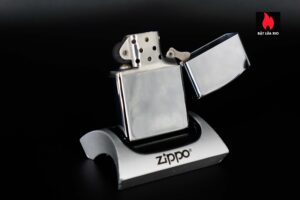 Zippo Xưa 1981 – The Outdoor Shop 10