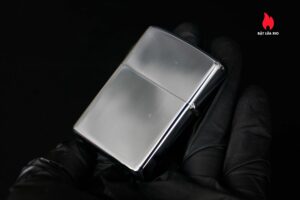 Zippo Xưa 1981 – The Outdoor Shop 12