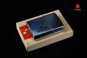 Zippo Xưa 1981 – The Outdoor Shop 5