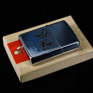 Zippo Xưa 1981 – The Outdoor Shop 5