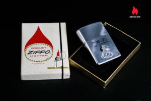 Zippo Canada 1975-1986 – The Hi-Fi's 2