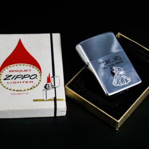 Zippo Canada 1975-1986 – The Hi-Fi's 2