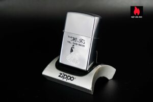 Zippo Canada 1975-1986 – The Hi-Fi's