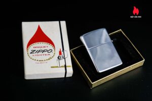 Zippo Canada 1975-1986 – The Hi-Fi's 4