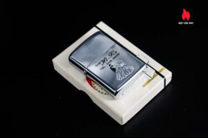 Zippo Canada 1975-1986 – The Hi-Fi's 5