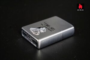 Zippo Canada 1975-1986 – The Hi-Fi's 9